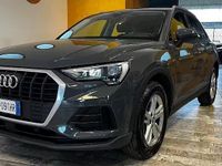 Usata Audi Q3 Business 150 CV (110 kW) 2020 Antracite SUV