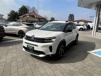 Usata Citroën C5 Aircross Feel 181 CV (133 kW) 2023 Bianco SUV