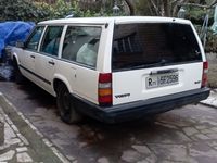 usata Volvo 940 2.0 benzina A.S.I