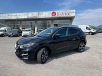 usata Nissan Qashqai 1.5 dCi 115 CV Tekna