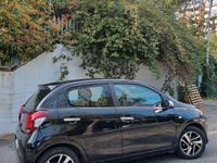 Usata Peugeot 108 2016 Utilitaria