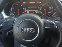 Begagnad Audi A6 177 HK (130 kW) 2011 Vit Kombi