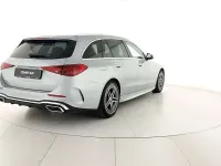 Usata Mercedes C220 Premium 200 CV (147 kW) 2022 Argemto Station wagon