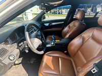 Gebraucht Mercedes C320 224 PS (164 kW) 2007 Weiß Kombi