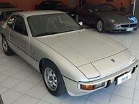 usata Porsche 924 2.0