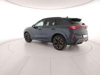 Nuova Cupra Terramar 150 CV (110 kW) 2026 Fiord blue SUV
