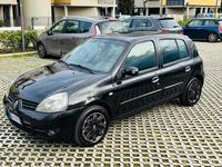 Usata Renault Clio II 68 CV (50 kW) 2007 Berlina