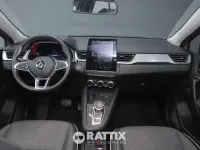 Usata Renault Captur Initiale Paris 160 CV (117 kW) 2020 Grigio SUV