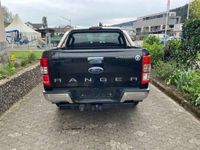 usata Ford Ranger 2.2 tdci double cab Limited