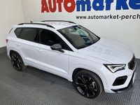 Usata Cupra Ateca 150 CV (110 kW) 2025 Bianco SUV