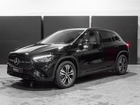 Nuevo Mercedes GLA200 Advanced 150 CV (110 kW) 2026 Negro SUV