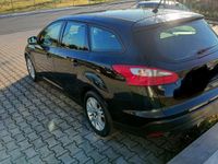 usata Ford Focus SW 1.6 tdci Individual 115cv