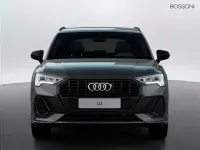 Usata Audi Q3 S-Line 150 CV (110 kW) 2025 Grigio daytona perla SUV