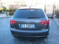 usata Audi A3 1.6 TDI 105 CV CR S tronic Ambition