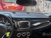 Usata Alfa Romeo Giulietta 150 CV (110 kW) 2014 Bianco Utilitaria