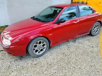 usata Alfa Romeo 2000 156 2ª serie -