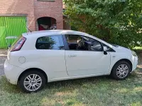 Usata Fiat Grande Punto S 69 CV (50 kW) 2012 Utilitaria