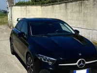 Usata Mercedes A180 Premium 116 CV (85 kW) 2023 Berlina