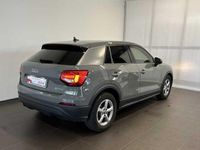 usata Audi Q2 30 TDI S tronic Business