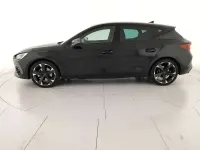 Usata Cupra Leon 204 CV (150 kW) 2023 0e nero midnight Berlina