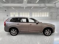 Usata Volvo XC90 303 CV (222 kW) 2021 Grigio SUV