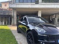 Usata Porsche Macan S 258 CV (189 kW) 2017 SUV