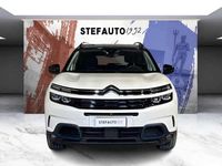 Usata Citroën C5 Aircross Shine 181 CV (133 kW) 2021 Bianco SUV