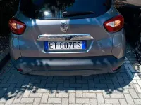 Usata Renault Captur 90 CV (66 kW) 2013 SUV