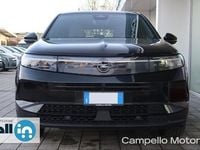 Usata Opel Grandland X GSe 136 CV (100 kW) 2025 Nero SUV