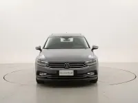 Käytetty VW Passat Business 122 HP (89 kW) 2022 Harmaa Farmari