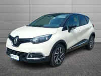 Usata Renault Captur Zen 90 CV (66 kW) 2017 Other SUV