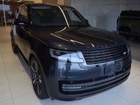 usata Land Rover Range Rover 3.0D l6 3.0D l6 HSE