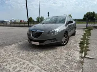 Usata Lancia Delta Gold 105 CV (77 kW) 2012 Grigio Utilitaria