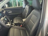 Nuova MG ZS Comfort 116 CV (85 kW) 2026 Grigio SUV