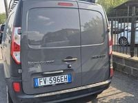 Usata Renault Kangoo Privilege 82 CV (60 kW) 2017 Other Monovolume