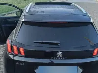 Usata Peugeot 3008 120 CV (88 kW) 2018 Verde SUV