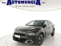 Occasion Citroën C4 X 131 ch (96 kW) 2024 Noir SUV