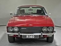 Usata Jensen Interceptor 330 CV (242 kW) 1970 Altri Coupé