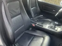 Usata BMW Z3 118 CV (86 kW) 2026 Grigio Cabrio