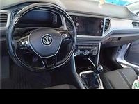 Usata VW T-Roc Business 110 CV (80 kW) 2021 SUV