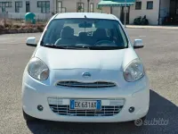 Usata Nissan Micra Tekna 80 CV (58 kW) 2012 Other Utilitaria
