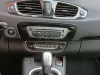 Usata Renault Scenic E-Tech 110 CV (80 kW) 2012 Nero Monovolume