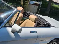 Usata Alfa Romeo Spider 128 CV (94 kW) 1991 Bianco Cabrio