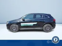 Usata Mercedes GLA200 Advanced Plus 150 CV (110 kW) 2025 Nero SUV