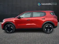 Nuova Opel Frontera Edition 101 CV (74 kW) 2026 Blu SUV