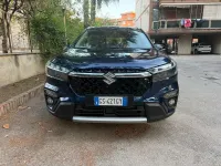 Usata Suzuki SX4 S-Cross 129 CV (94 kW) 2024 Blu/azzurro SUV