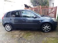 usata Ford Fiesta Fiesta 1.4 16V 5p. Titanium