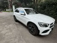 Usata Mercedes GLC220 Premium 170 CV (125 kW) 2019 SUV