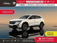 Nuova Renault Austral Evolution 199 CV (146 kW) 2026 Bianco SUV