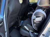 Usata Smart ForFour Electric Drive Passion 41 kW (56 CV) 2020 Utilitaria